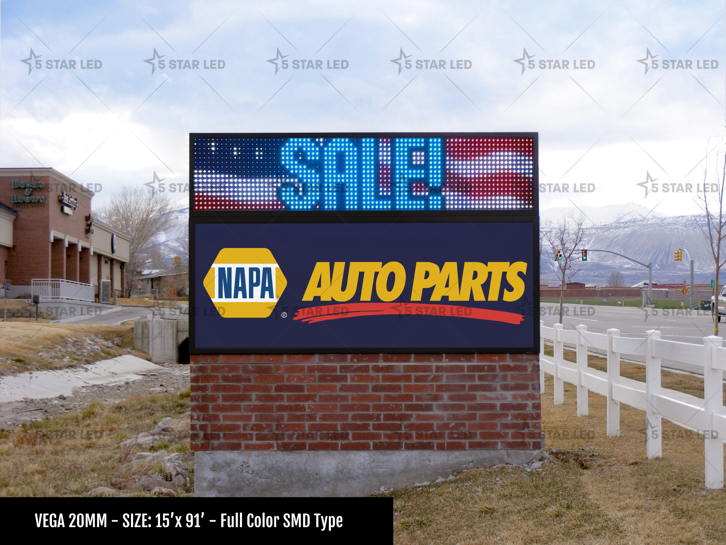 Auto Parts