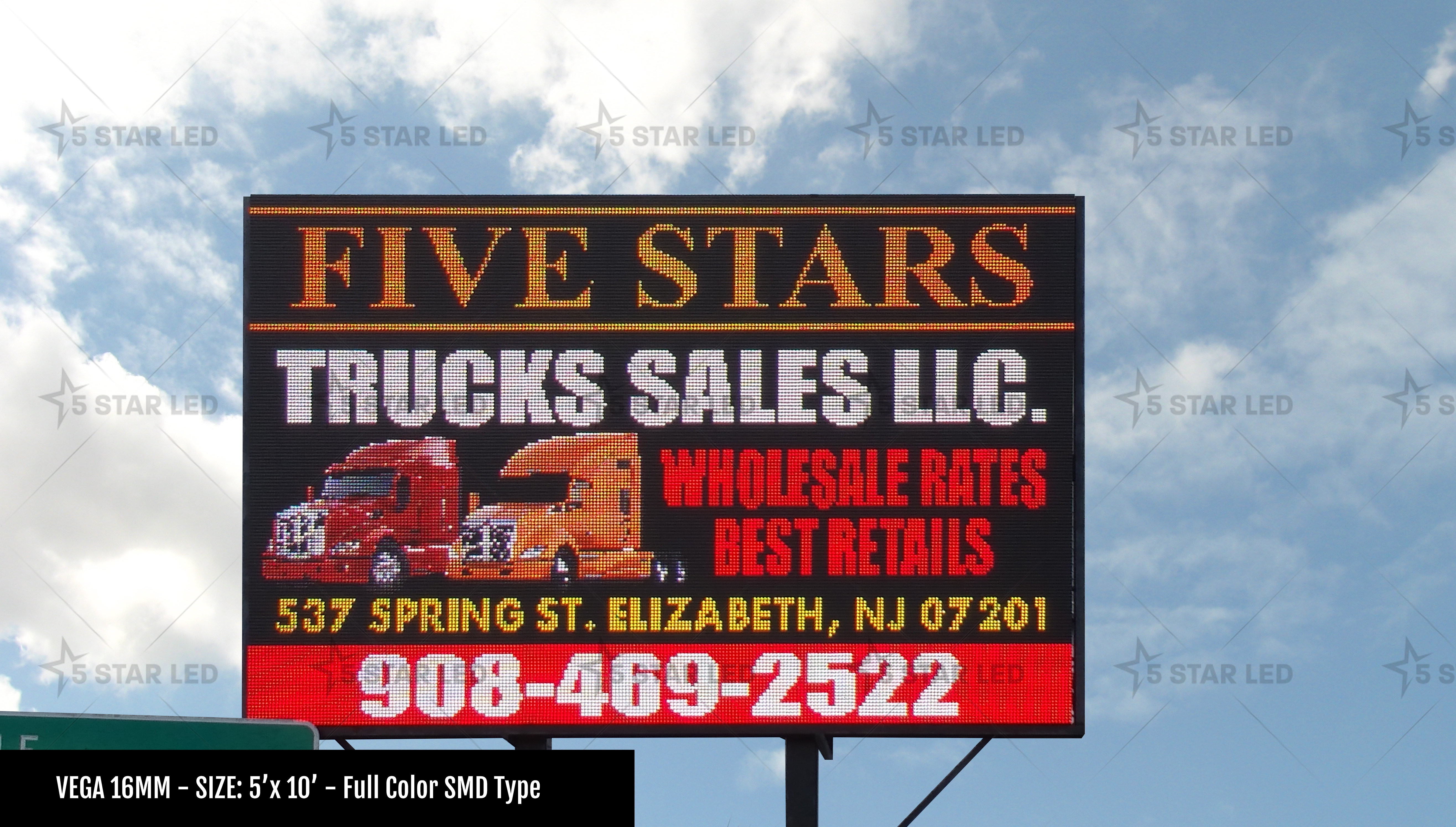 Truck Sales