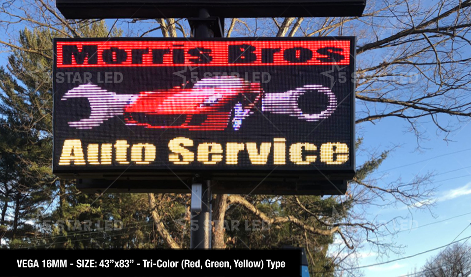 Auto Service