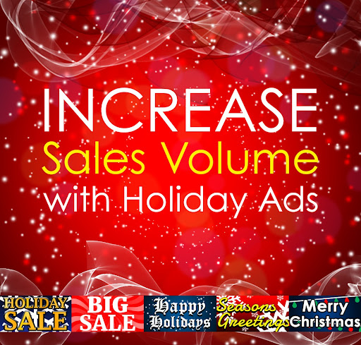 Increase Holiday Sales